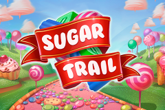 logo sugar trail quickspin слот 