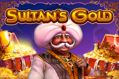 logo sultans gold playtech слот 