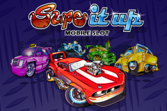 logo supe it up microgaming слот 
