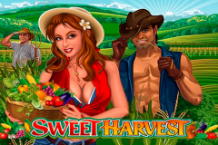 logo sweet harvest microgaming слот 