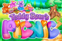 logo teddy bears picnic nextgen gaming слот 