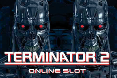 logo terminator 2 microgaming слот 