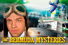 logo the bermuda mysteries nextgen gaming слот 