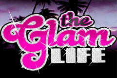 logo the glam life betsoft слот 