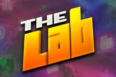 logo the lab elk слот 