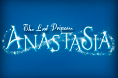 logo the lost princess anastasia microgaming слот 