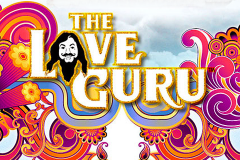 logo the love guru isoftbet слот 