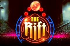 logo the rift thunderkick слот 