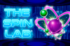 logo the spin lab nextgen gaming слот 