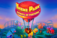 logo theme park tickets of fortune netent слот 