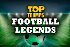 logo top trumps football legends playtech слот 