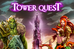 logo tower quest playn go слот 