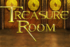 logo treasure room betsoft слот 