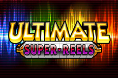 logo ultimate super reels isoftbet слот 