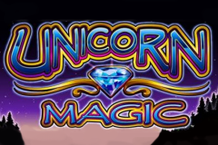 logo unicorn magic novomatic слот 