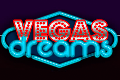 logo vegas dreams microgaming слот 
