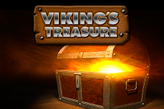logo vikings treasure netent слот 