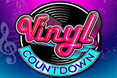 logo vinyl countdown microgaming слот 