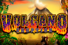 logo volcano eruption nextgen gaming слот 