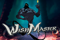 logo wish master netent слот 