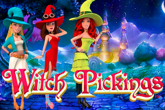 logo witch pickings nextgen gaming слот 