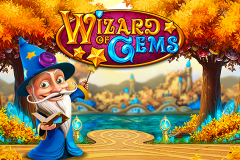 logo wizard of gems playn go слот 