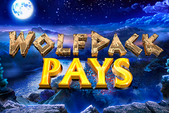logo wolfpack pays nextgen gaming слот 