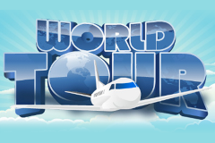 logo world tour isoftbet слот 