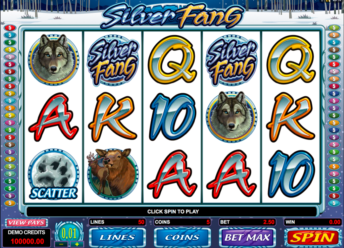 Игра серебро. Игровой автомат Silver Fang Microgaming. Silver Fang. Онлайн казино Silver Fang. Maple Casino.