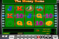 the money game novomatic игровой автомат 