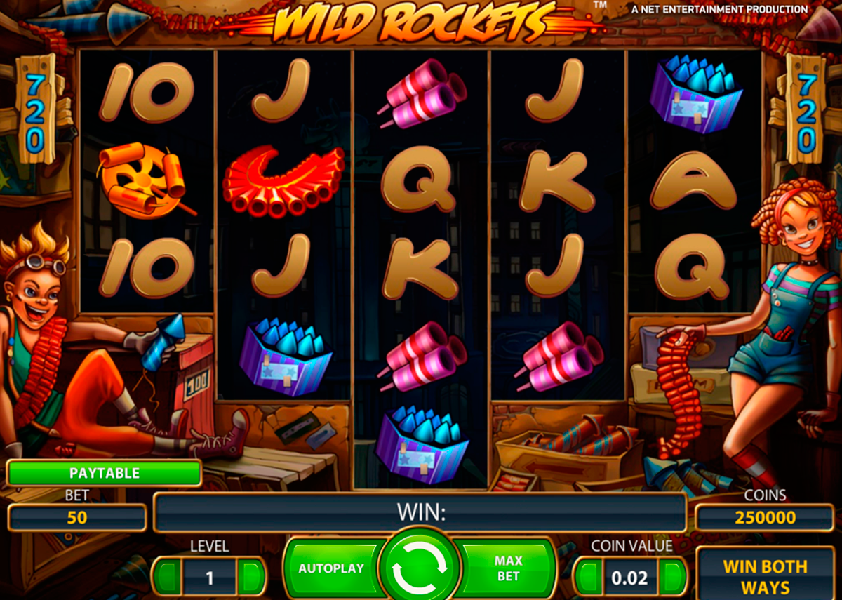 Free slot games 25 lines